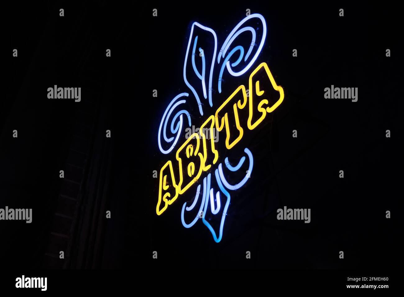 Abita strawberry hires stock photography and images Alamy