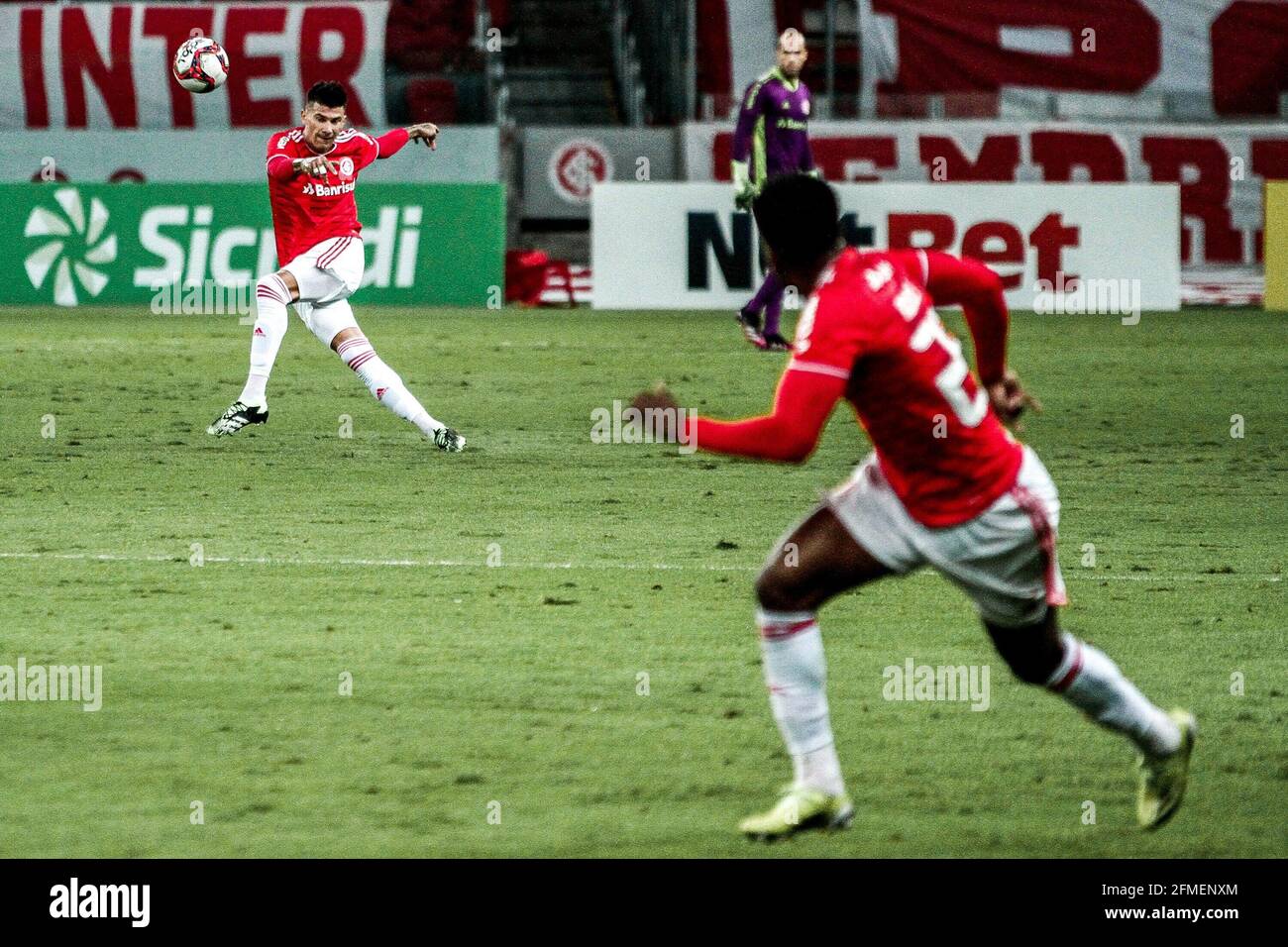 Internacional De Porto Alegre High Resolution Stock Photography And Images Alamy