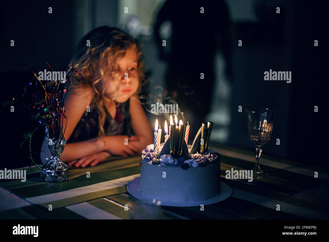 Birthday Party Night Candles High Resolution Stock Photography And Images Alamy Birthday Party Night Candles High Resolution Stock Photography And Images Alamy