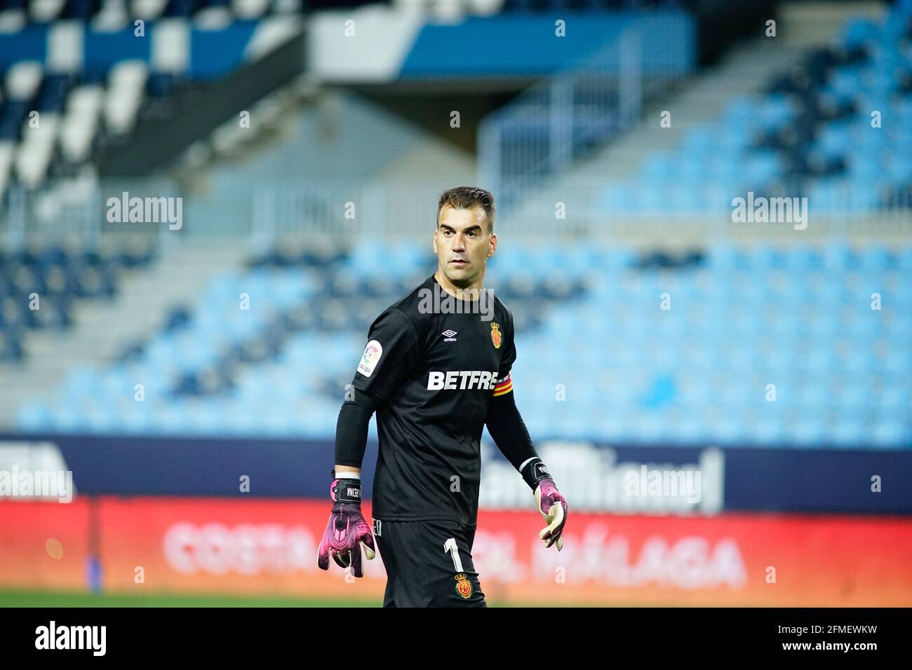Manolo Reina In Action During Malaga Cf Vs Rcd Mallorca Of La Liga Smartbank 21 Game At La Rosaleda Stadium Final Score Malaga Cf 1 1 Rcd Mallorca Stock Photo Alamy Manolo Reina In Action During Malaga Cf Vs Rcd Mallorca Of La Liga Smartbank 21 Game At La Rosaleda Stadium Final Score Malaga Cf 1 1 Rcd Mallorca Stock Photo Alamy