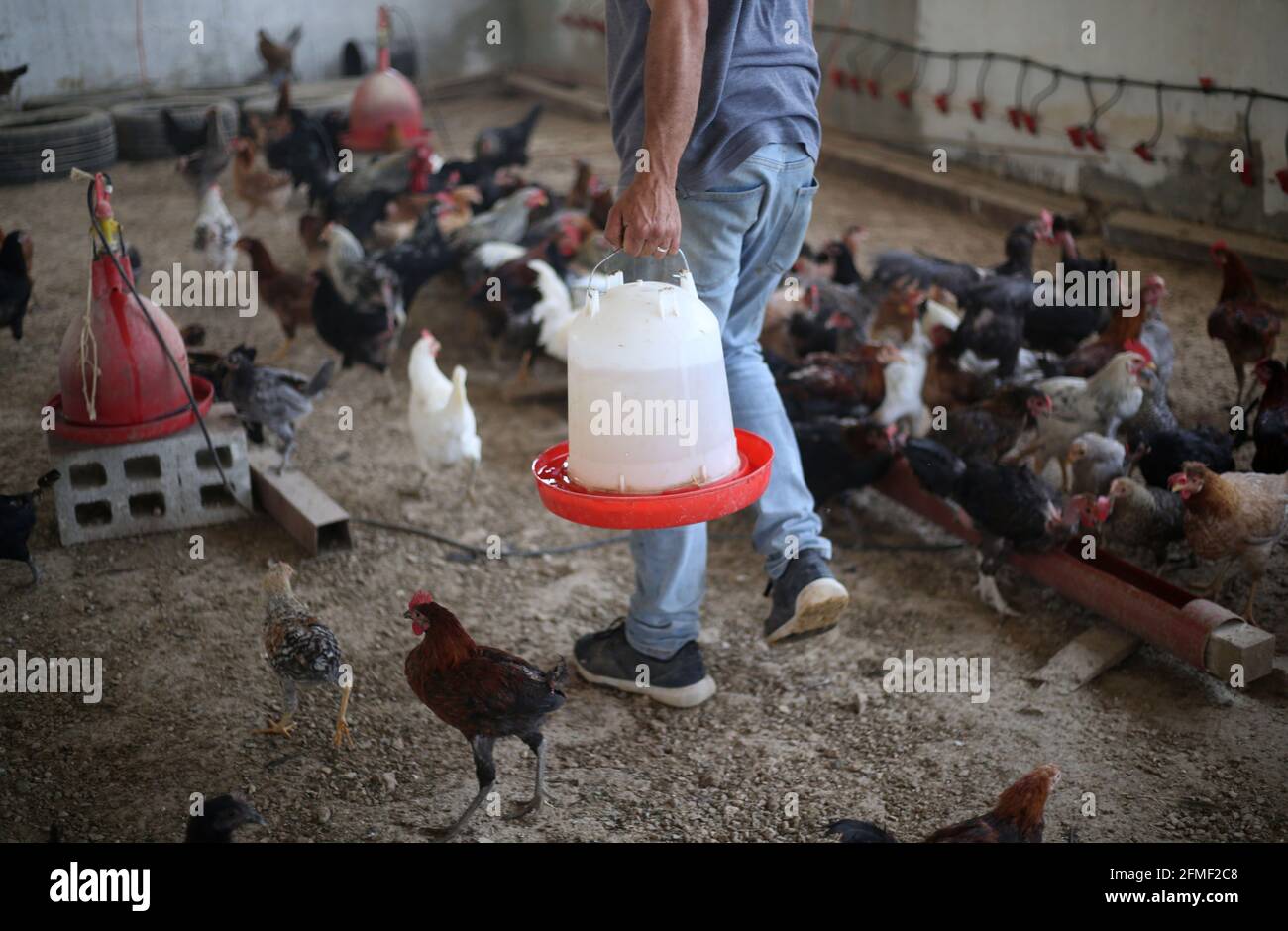Beit rima hi-res stock photography and images - Alamy