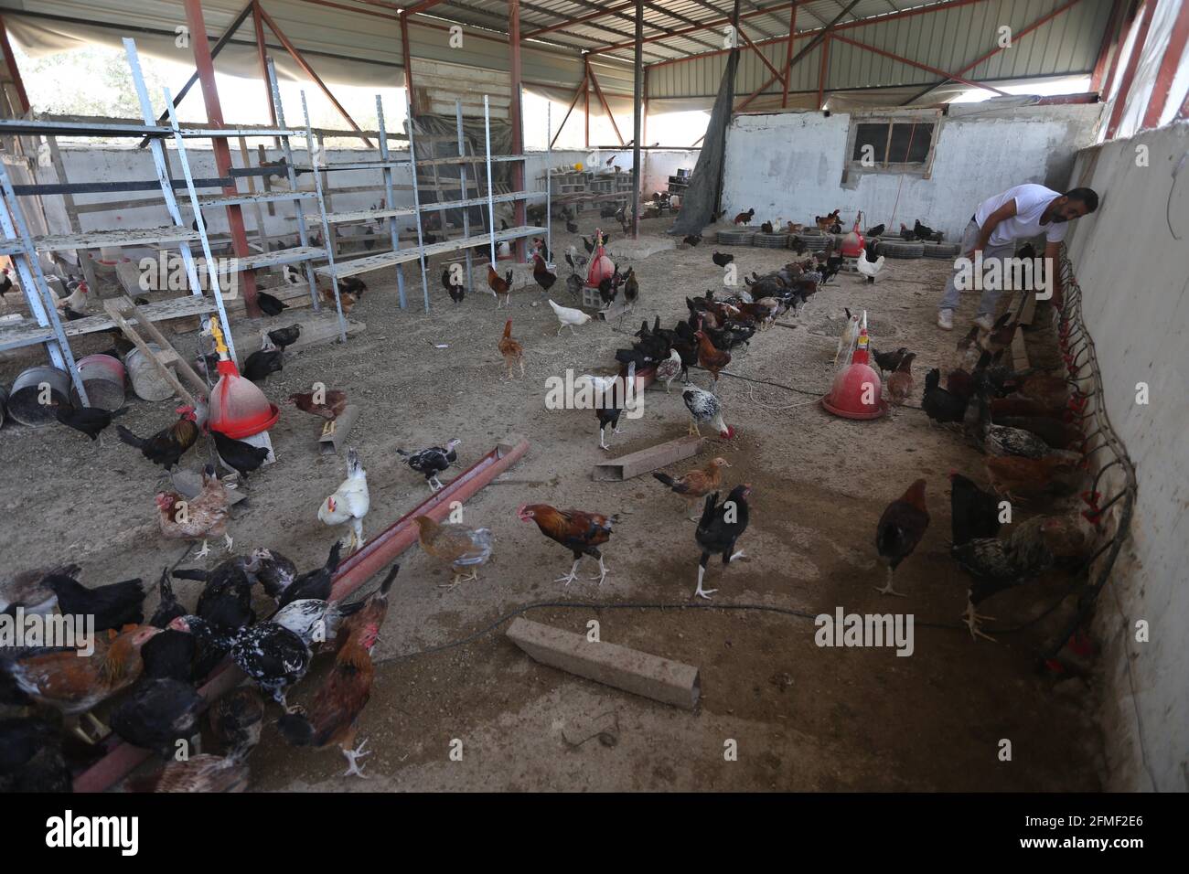 Beit rima hi-res stock photography and images - Alamy