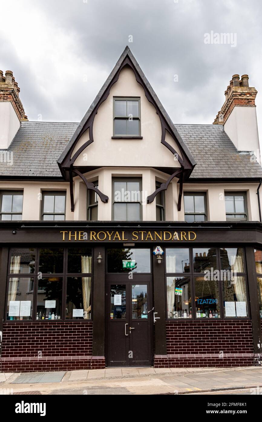 Romsey mill cambridge hires stock photography and images Alamy