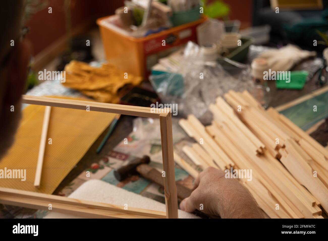Undrawn High Resolution Stock Photography and Images - Alamy