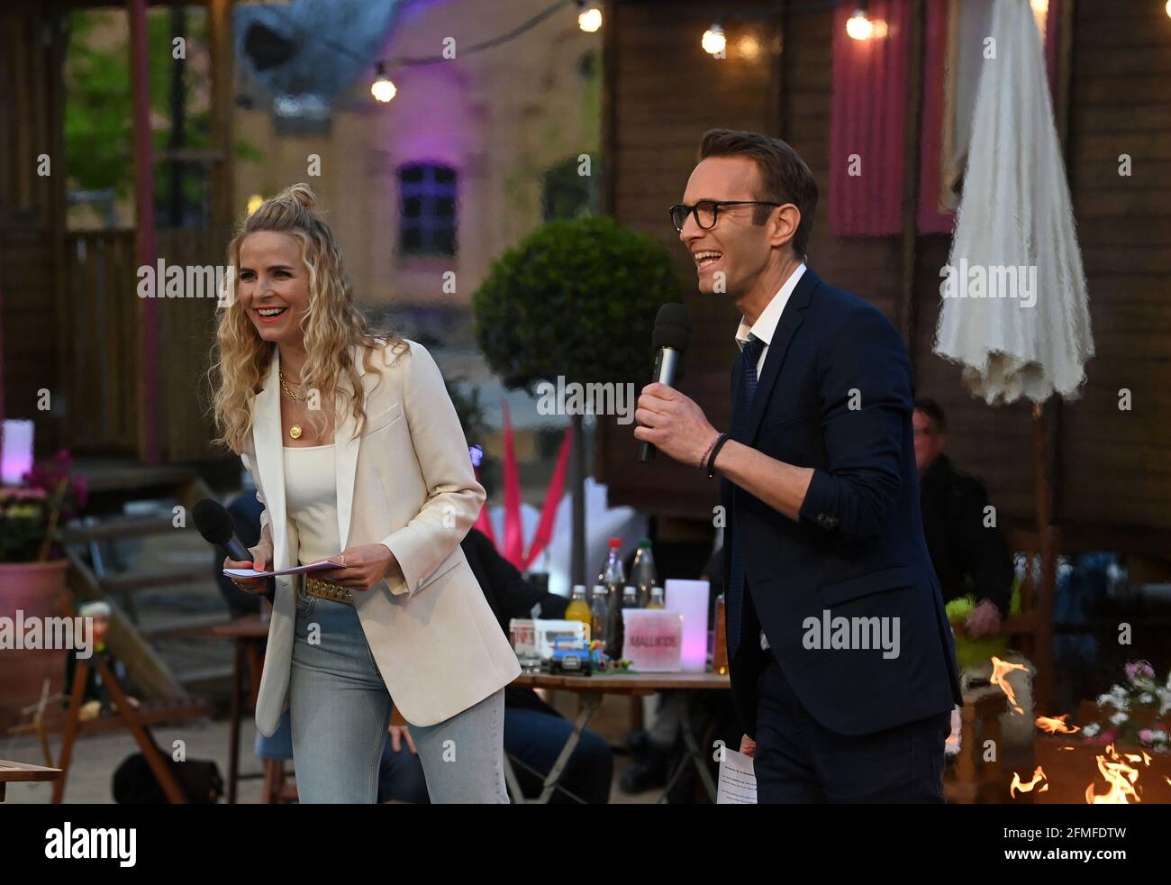 stephanie-m-ller-spirra-hi-res-stock-photography-and-images-alamy