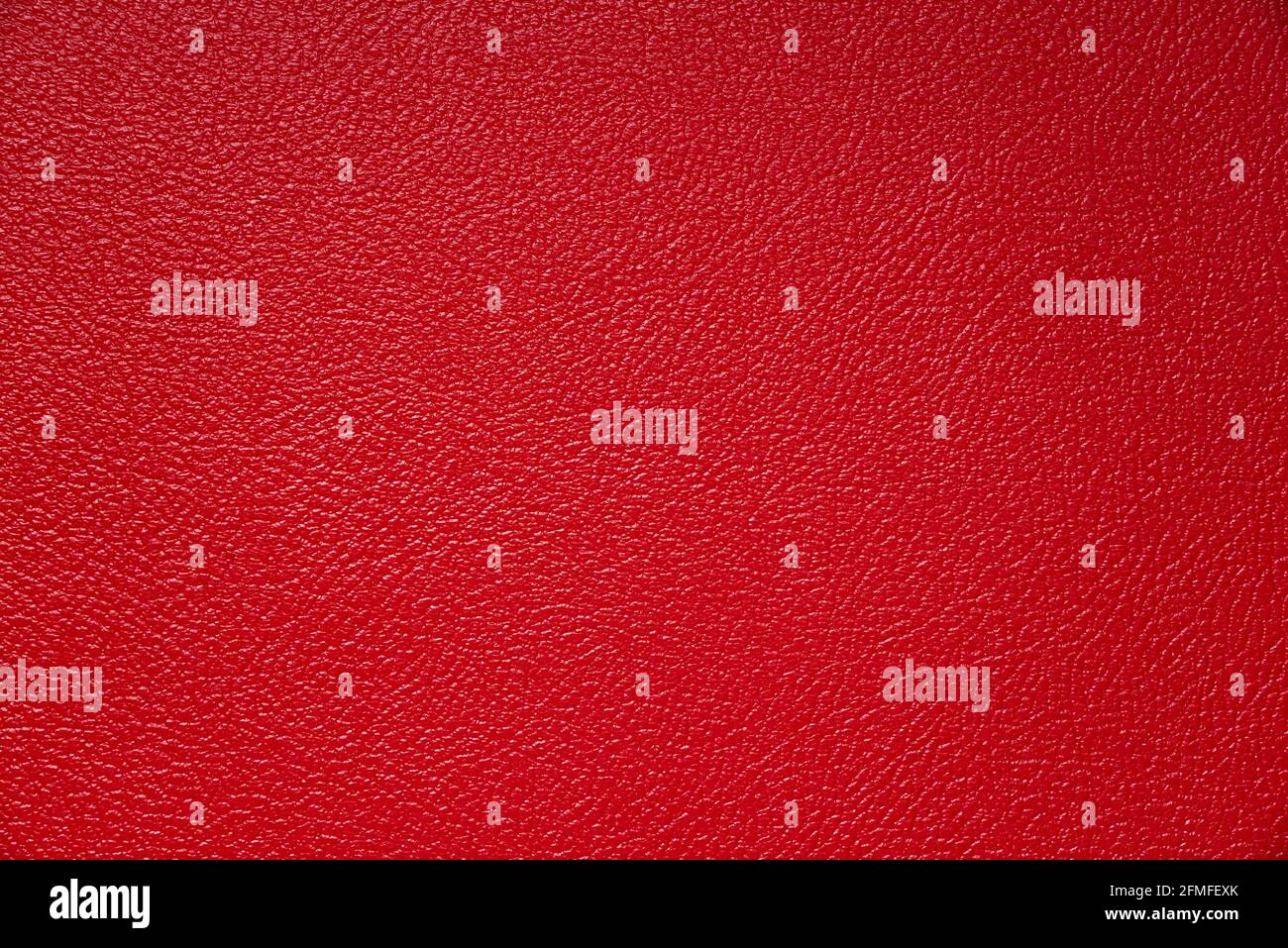 Red Vinyl Tolex Protective Covering on a Guitar Amp Stock Photo Alamy