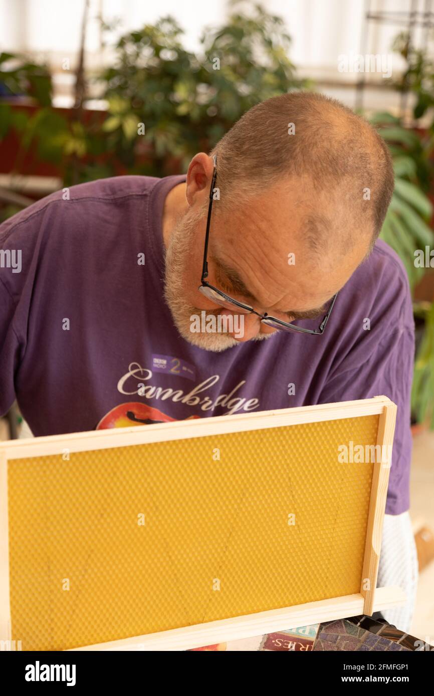 Undrawn hi-res stock photography and images - Alamy