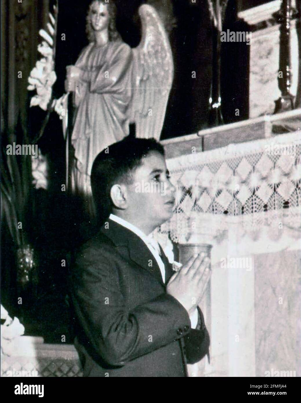 Agrigento Italy 09th May 21 Rosario Angelo Livatino The Judge Boy Killed In 1990 At 37 Years By The Mafia Credit Independent Photo Agency Alamy Live News Stock Photo Alamy