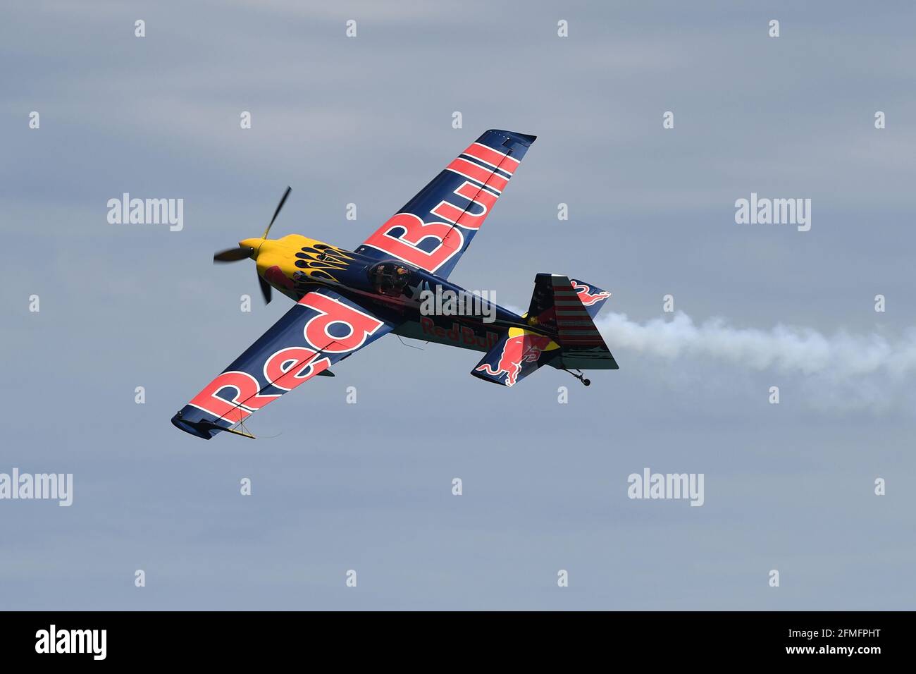 Red Bull Stunt Glider