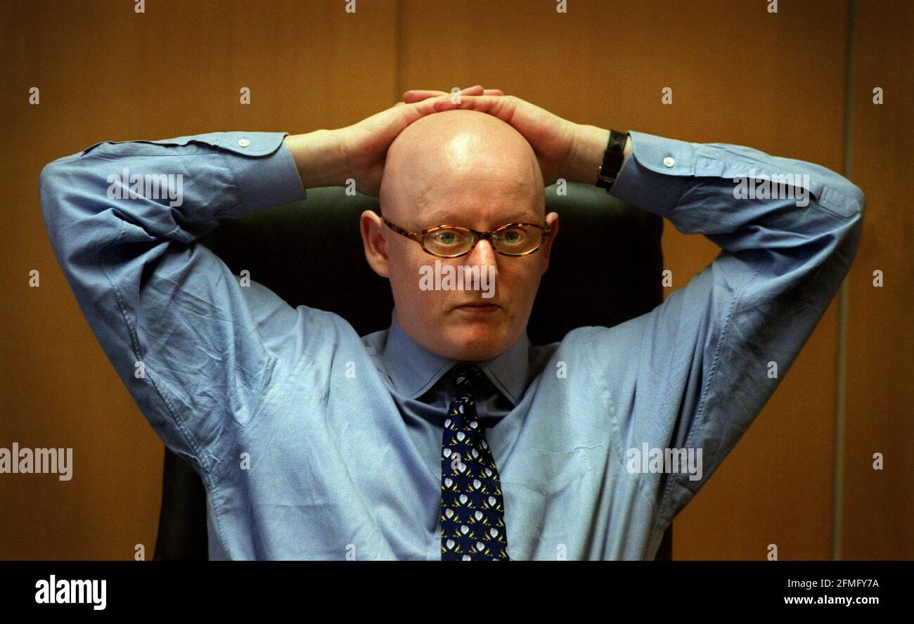 David yelland hires stock photography and images Alamy