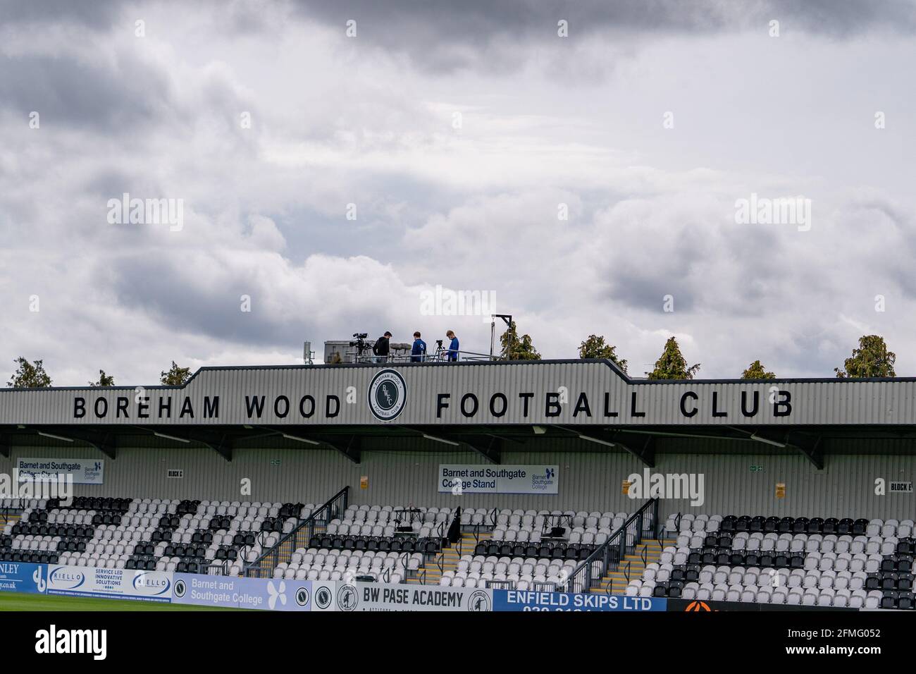 Meadow park general boreham hi-res stock photography and images - Alamy