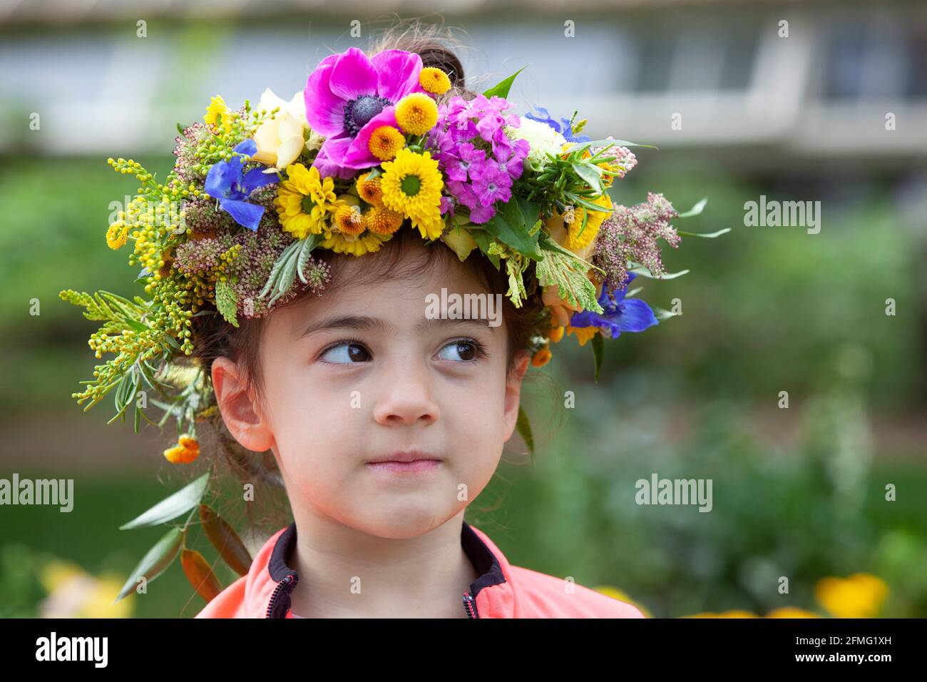 Page 3 Florist Chelsea High Resolution Stock Photography And Images Alamy