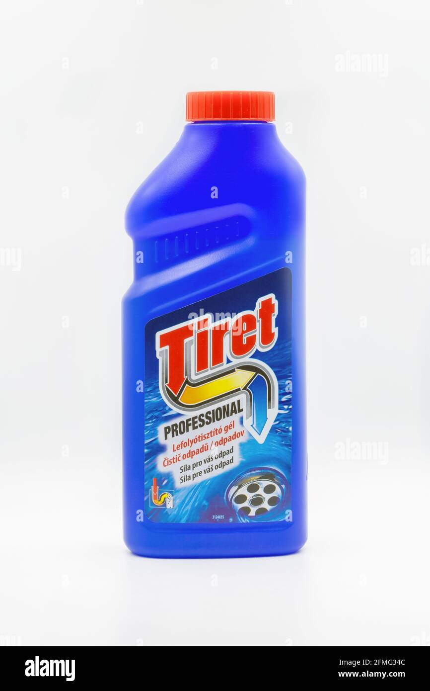 Tiret Hi Res Stock Photography And Images Alamy
