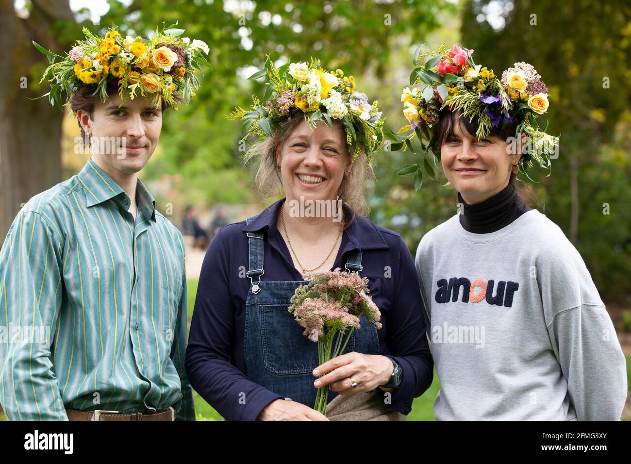 James a bailey hi-res stock photography and images - Alamy