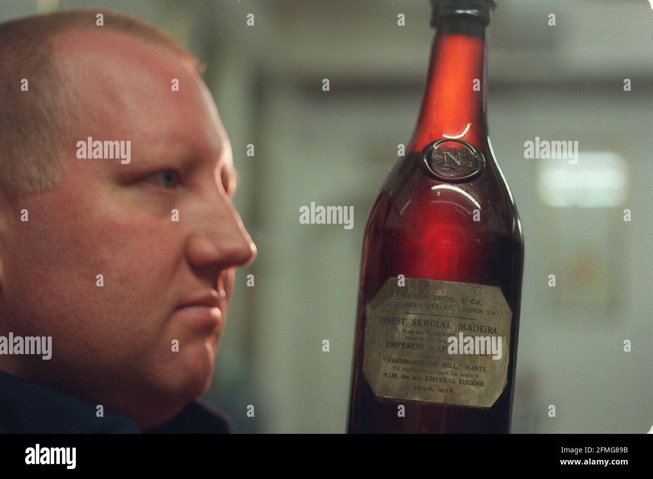 Allan perry hi-res stock photography and images - Alamy