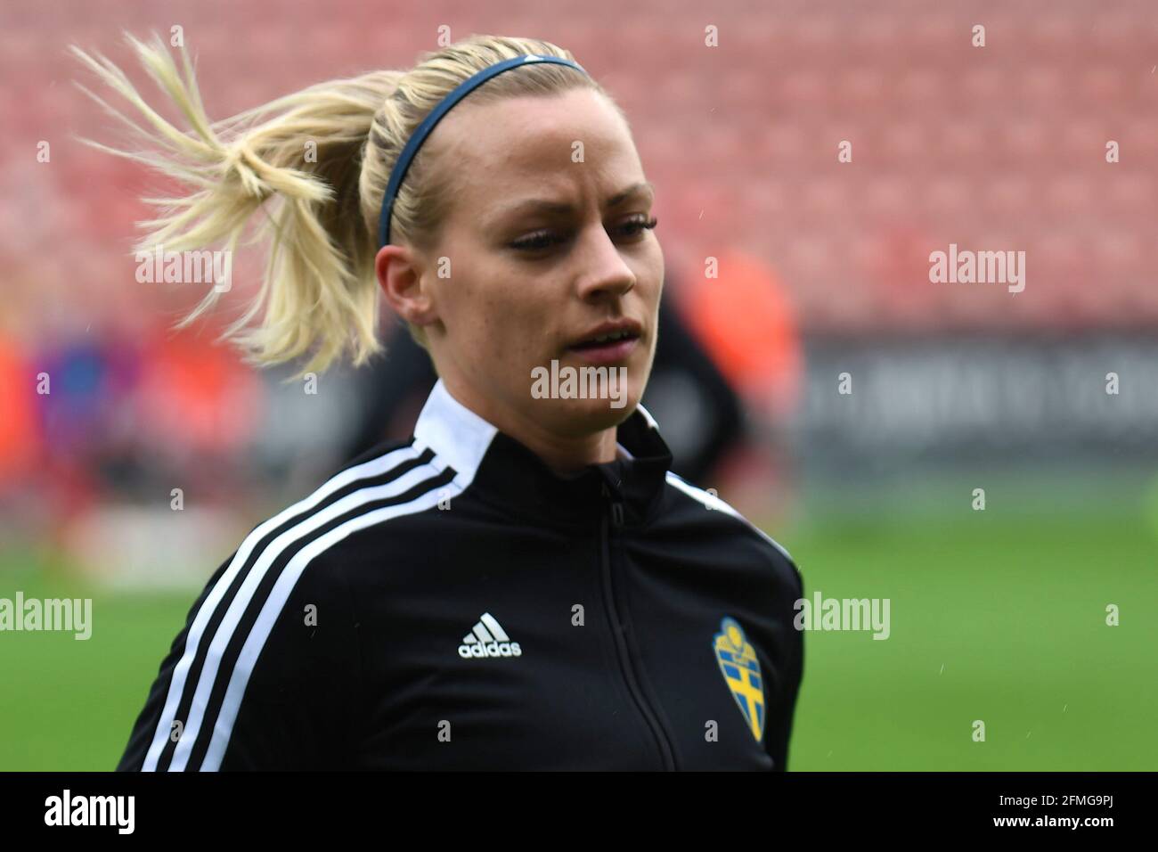 Caroline lindqvist hi-res stock photography and images - Alamy
