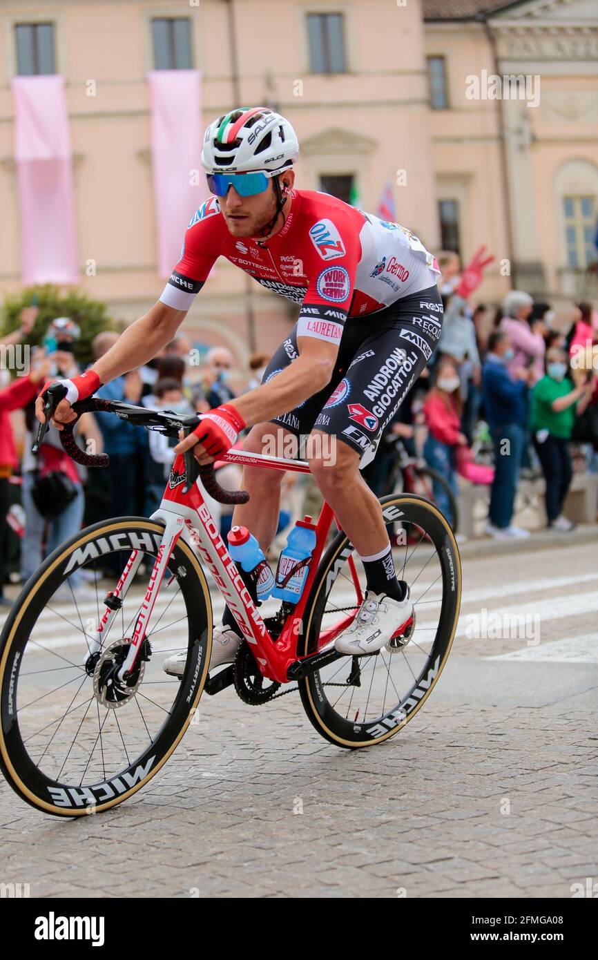 ALBANESE Vincenzo ITA (EOLO-KOMETA 