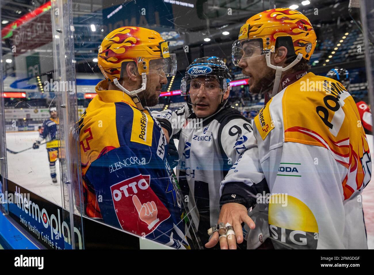 Marc Henrik High Resolution Stock Photography And Images Alamy