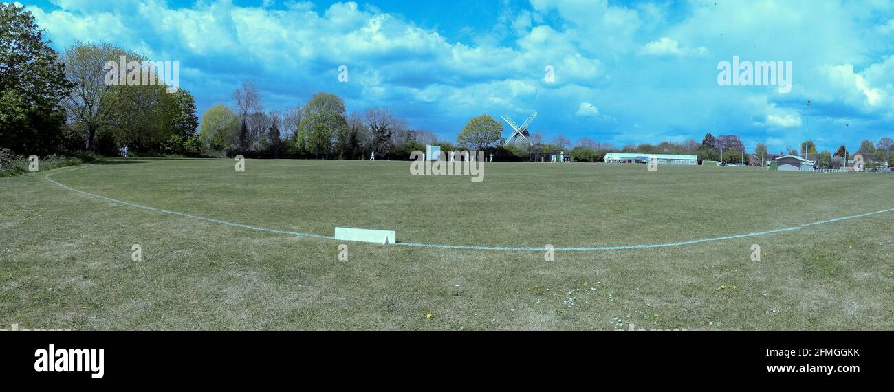 Bradwell windmill hires stock photography and images Alamy