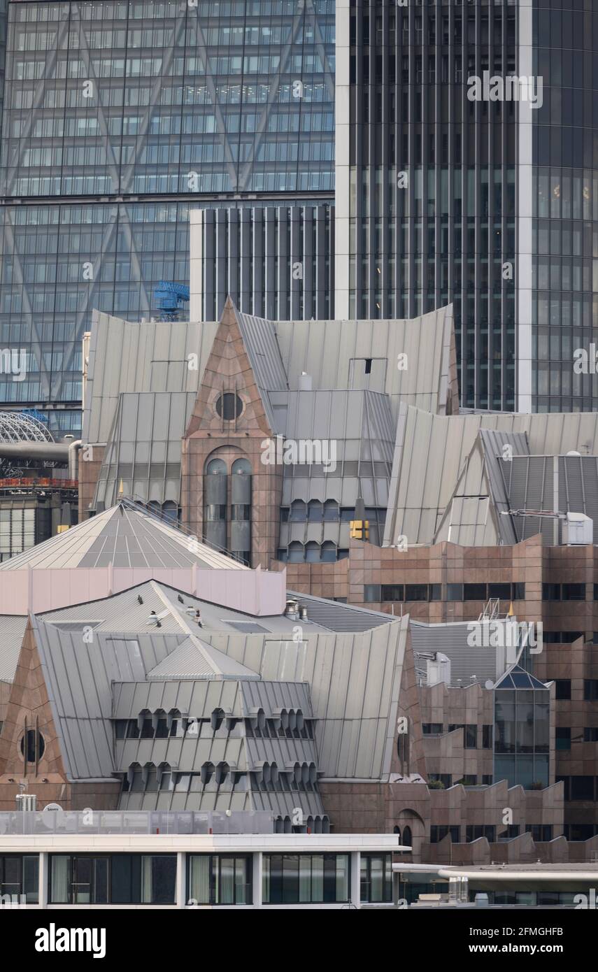 21 mincing lane hires stock photography and images Alamy