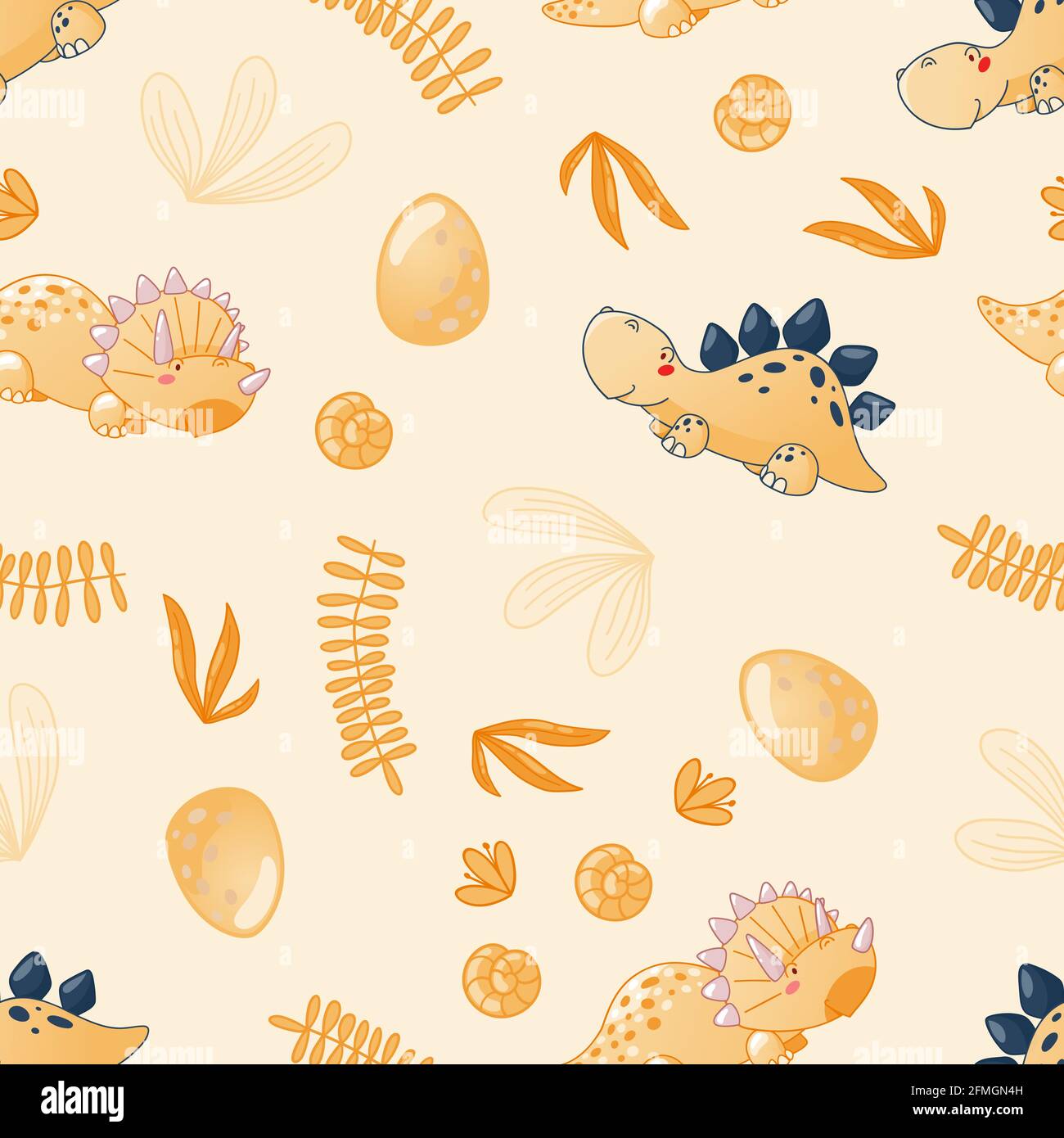 436 Wallpaper Dino Orange Pictures My