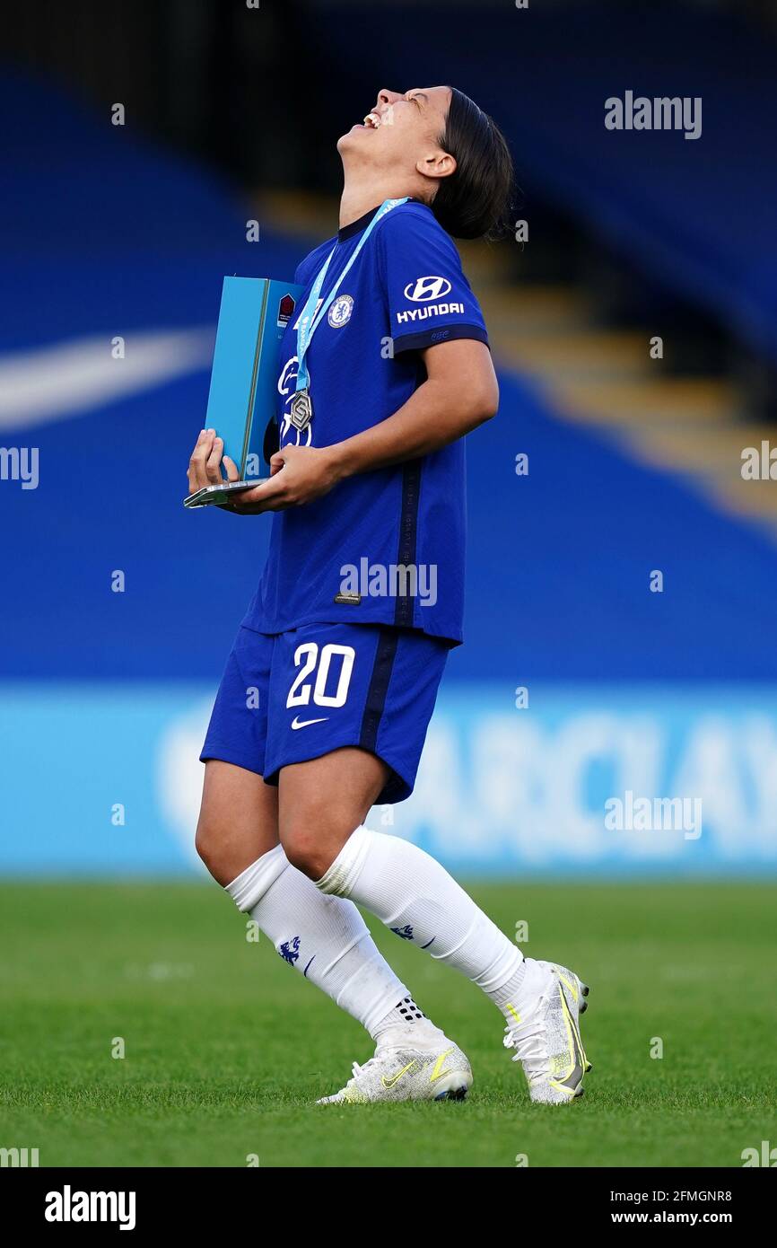 Samantha may kerr hi-res stock photography and images - Alamy