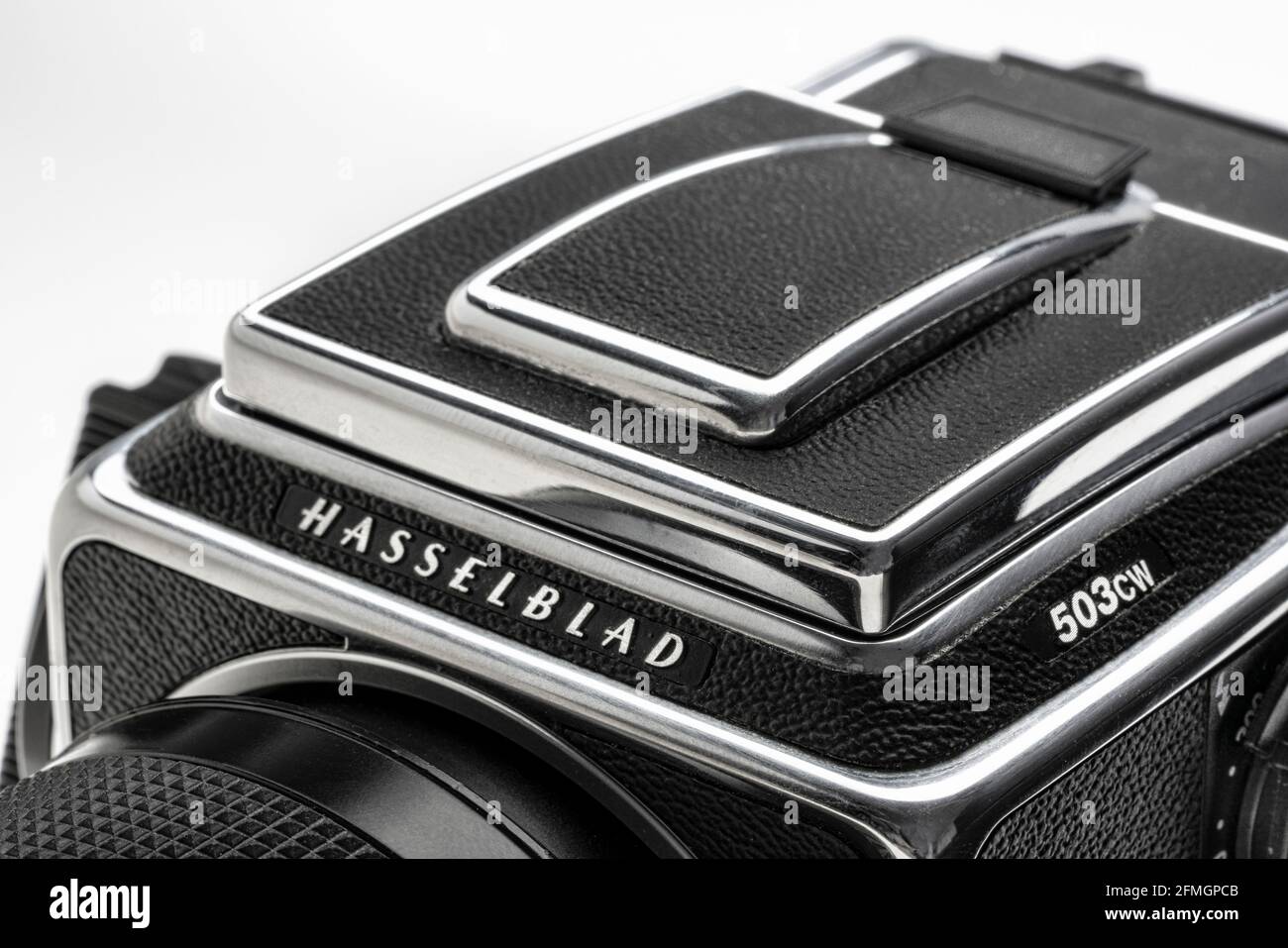 Hasselblad 503 CW + Planar CFE 80mm - Photo, audio & vidéo