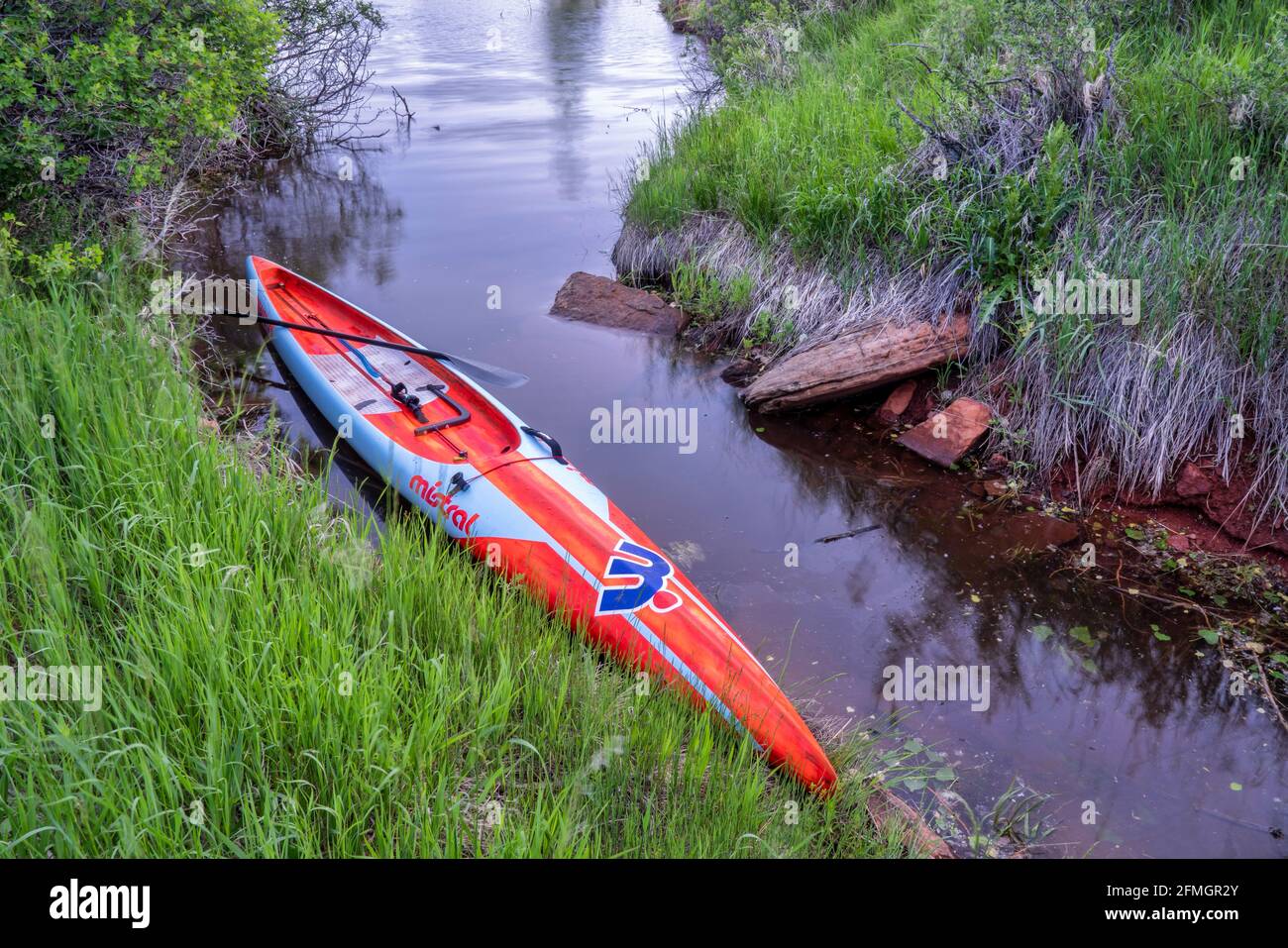 Mistral sup hi-res stock photography and images - Alamy