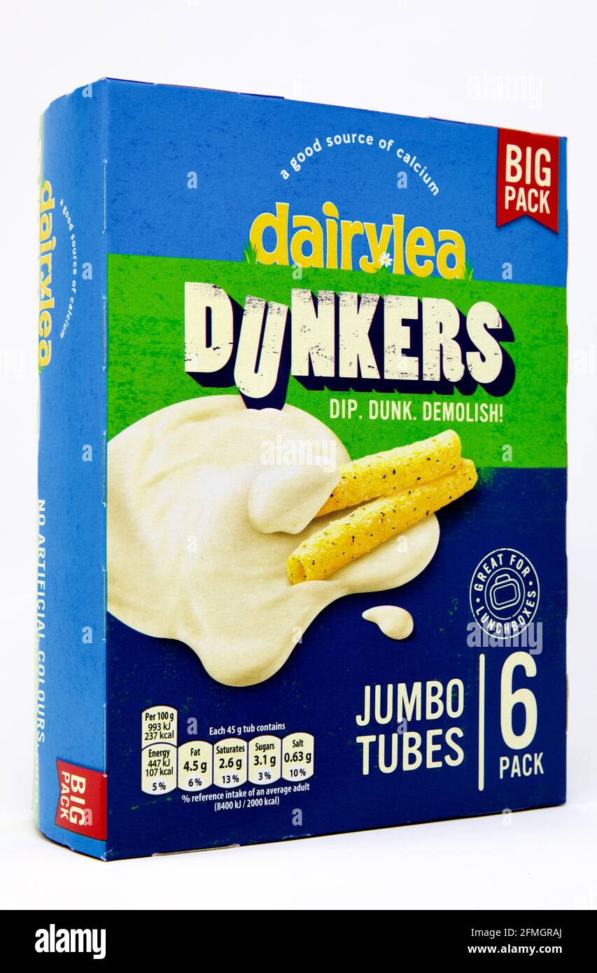 Dairylea jumbo hires stock photography and images Alamy