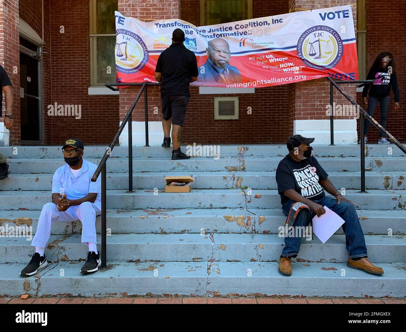 1965 Martin Luther King High Resolution Stock Photography and Images ...