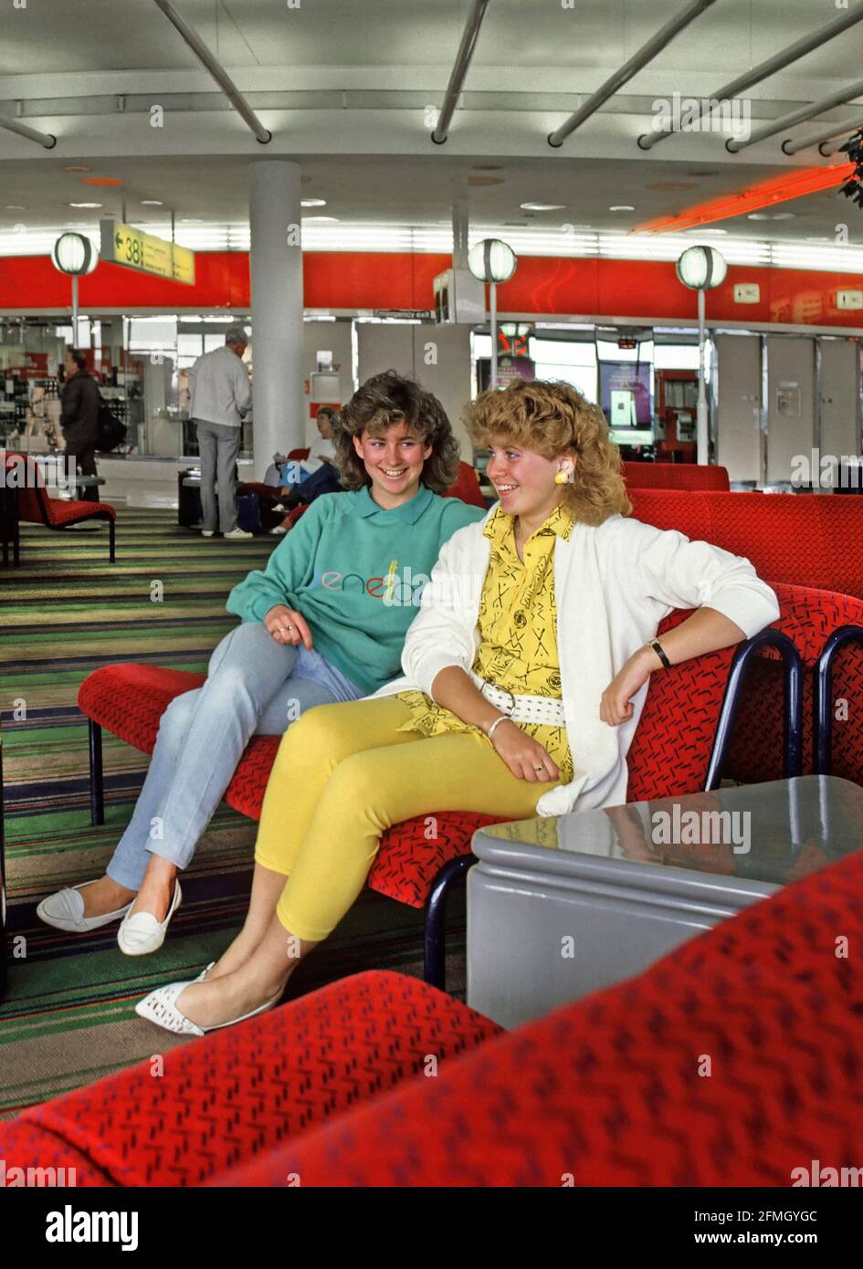 1980s summer fashion cheap