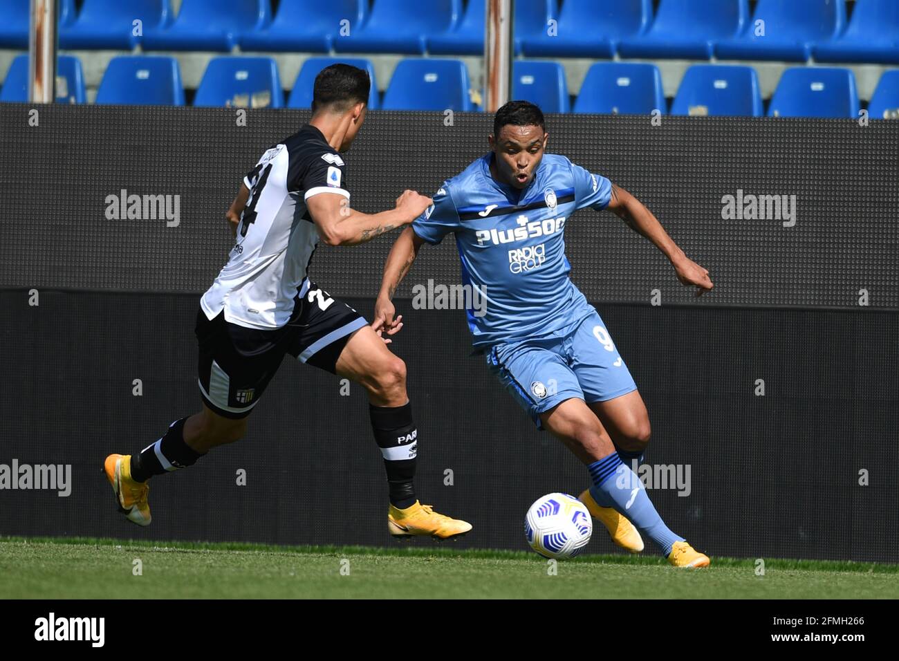 Luis Fernando Muriel High Resolution Stock Photography And Images Alamy