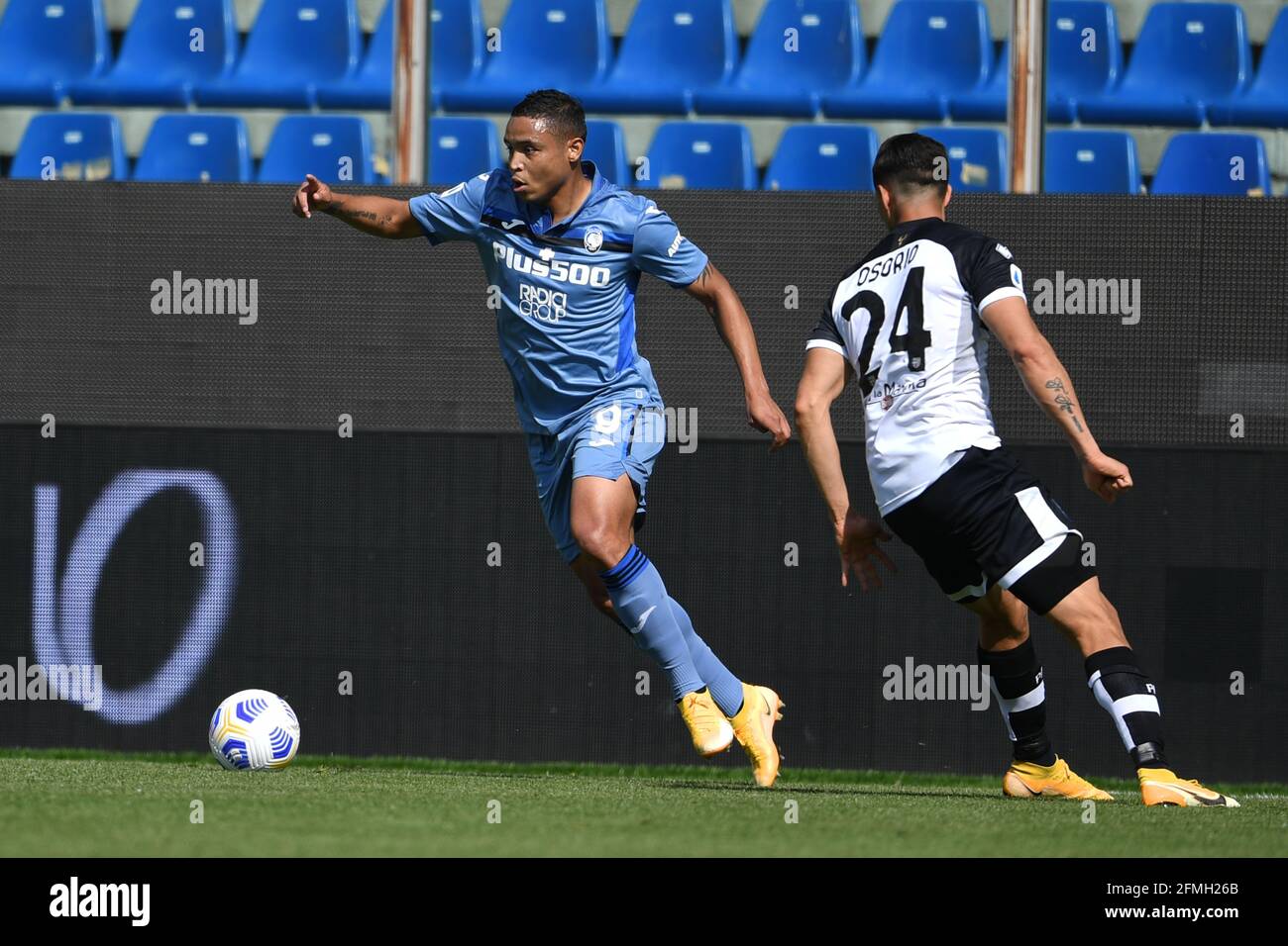Luis Fernando Muriel High Resolution Stock Photography And Images Alamy