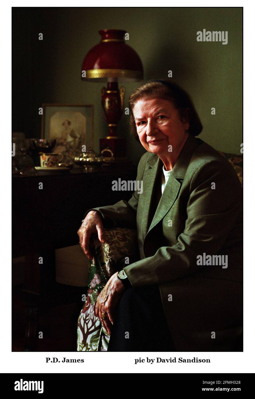 James home Cut Out Stock Images