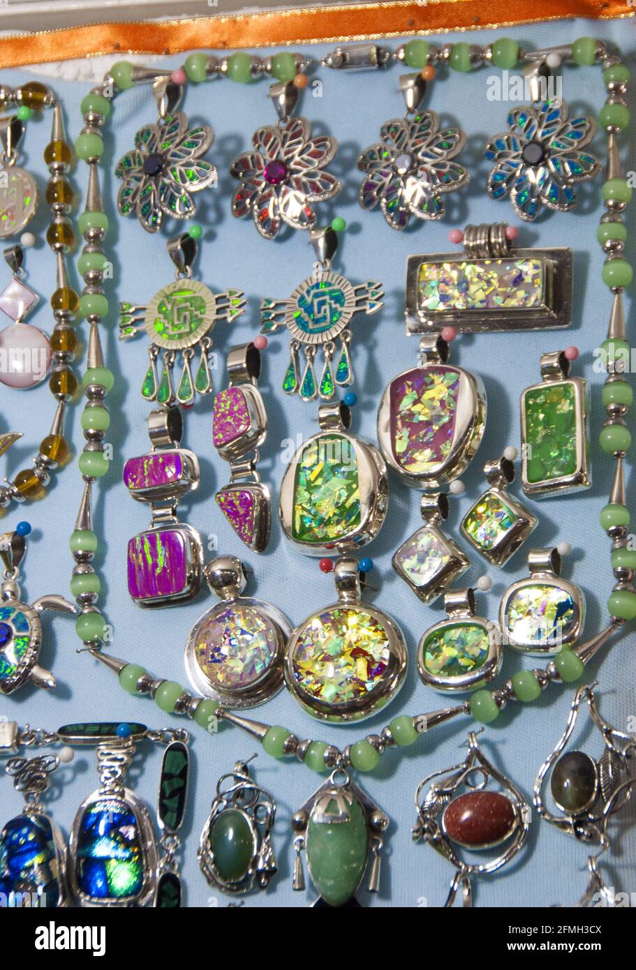 river island jewellery box