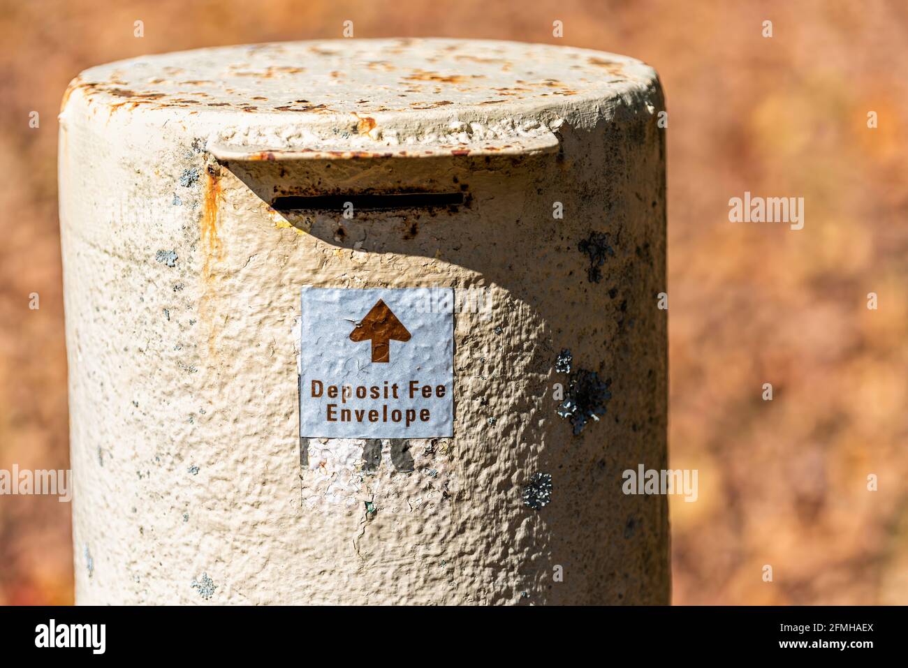 Money drop box hires stock photography and images Alamy