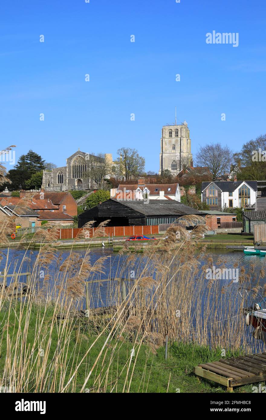 From riverside church hi-res stock photography and images - Alamy