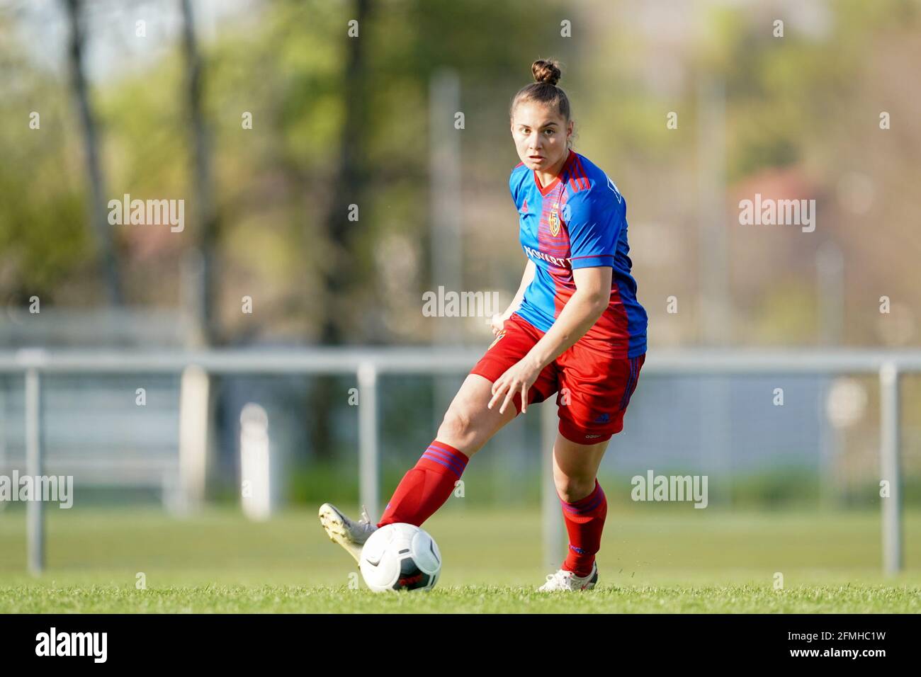 Page 4 - _frauenfußball High Resolution Stock Photography and Images - Alamy