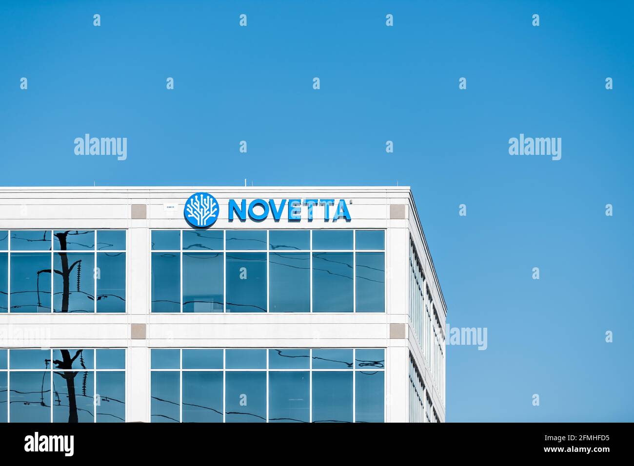 Nsa tech logo hi-res stock photography and images - Alamy