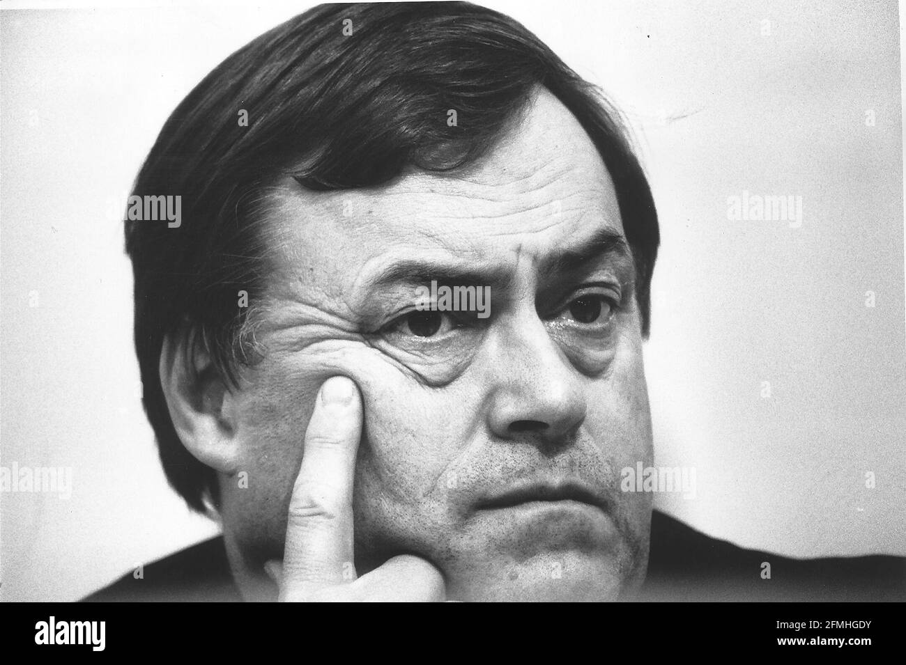 John Prescott High Resolution Stock Photography And Images Alamy