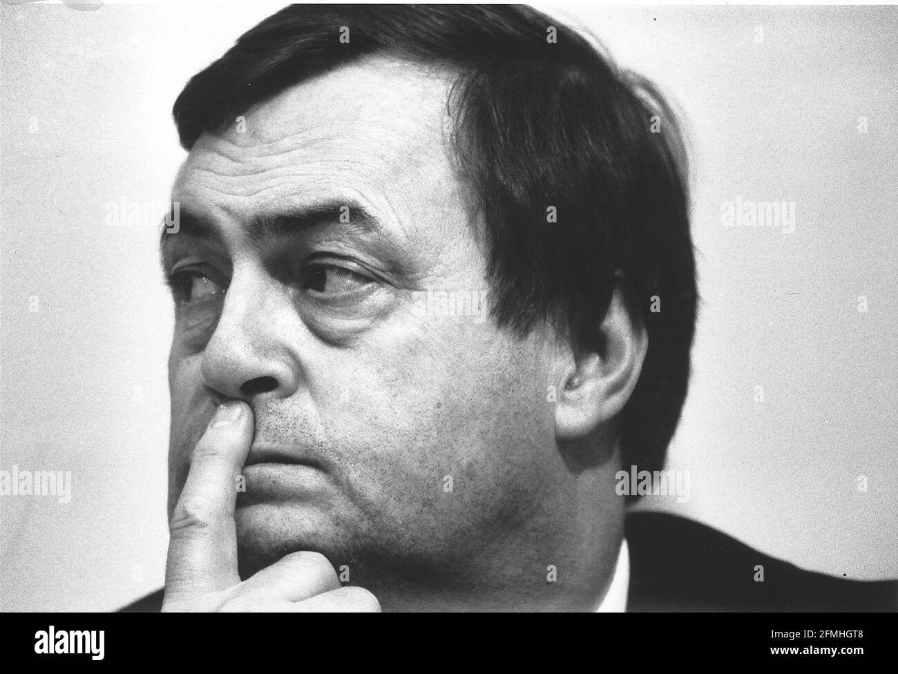 John Prescott High Resolution Stock Photography And Images Alamy