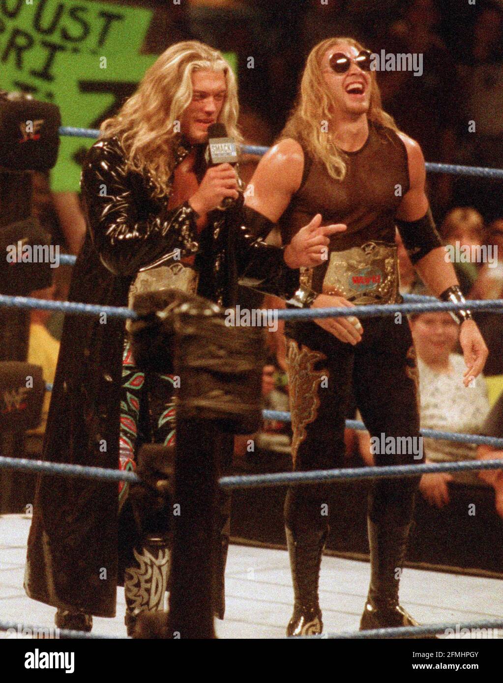 Edge Christian 1999 Photo By John Barrett/PHOTOlink Stock Photo Alamy