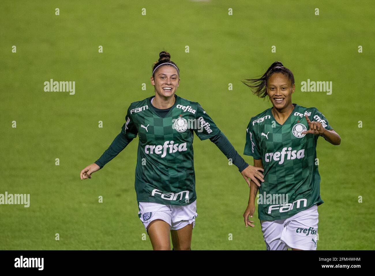 Confira os próximos jogos do Corinthians no Brasileiro Feminino A1