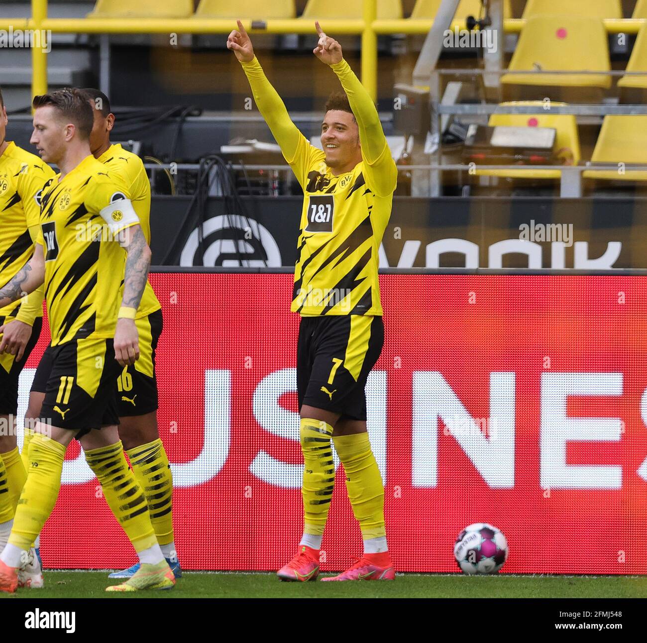 borussia dortmund gls