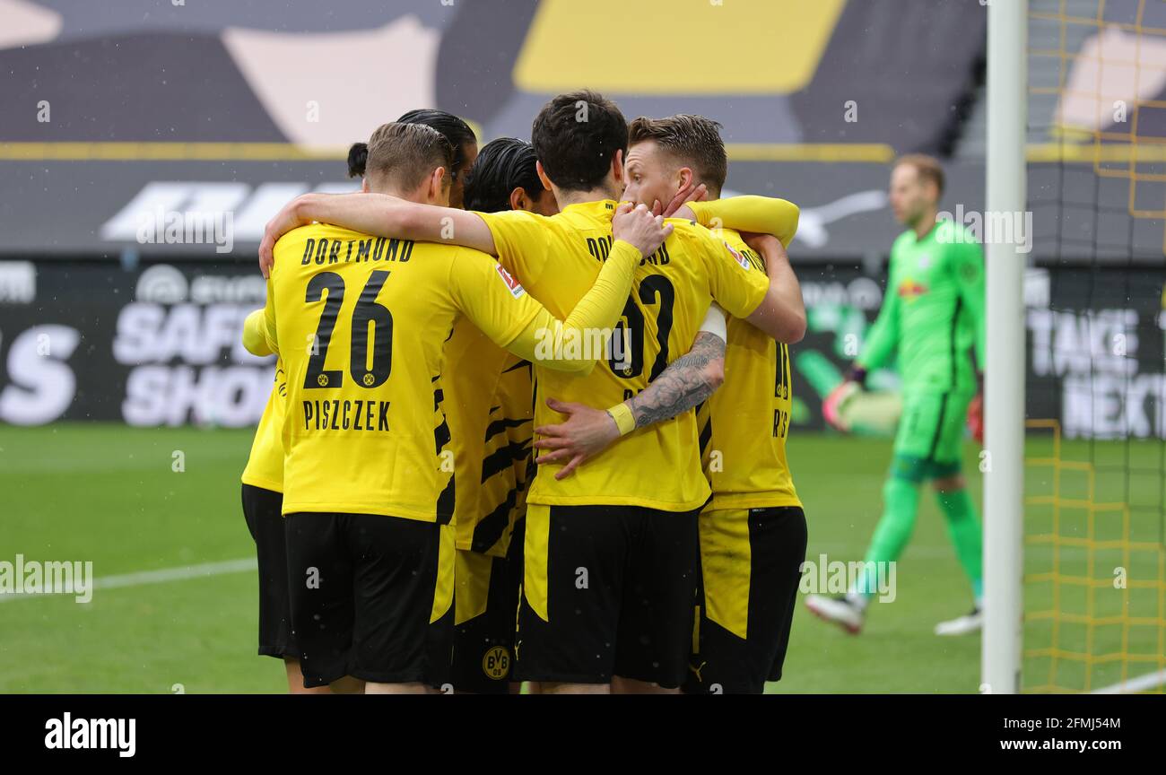 borussia dortmund gls
