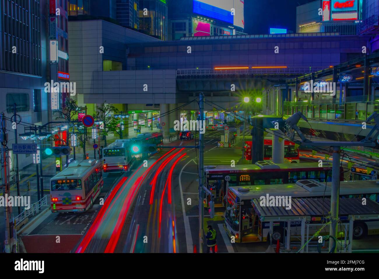 Timelapse car hi-res stock photography and images - Alamy