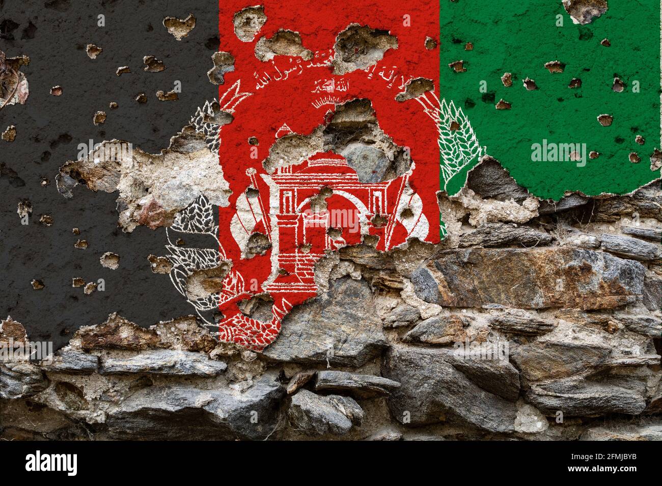 Afghanistan grunge and dirty flag illustration. Perfect for background or  texture purposes Stock Photo - Alamy
