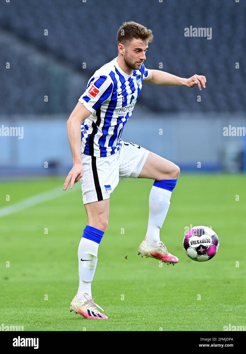 Bochum Hertha Bsc H2h