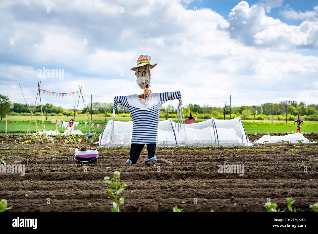 Scowing Scowling face hi-res stock photography and images - Alamy