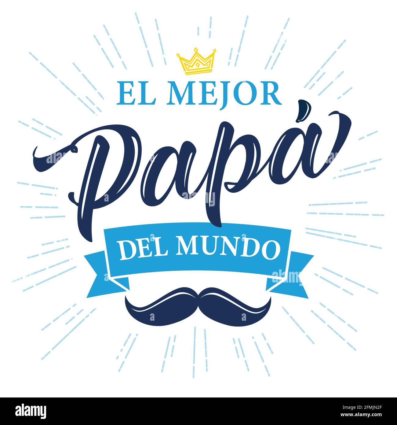 We Love You Dad Cut Out Stock Images Pictures Alamy